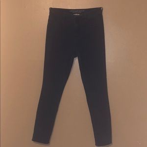 American eagle jeggings
